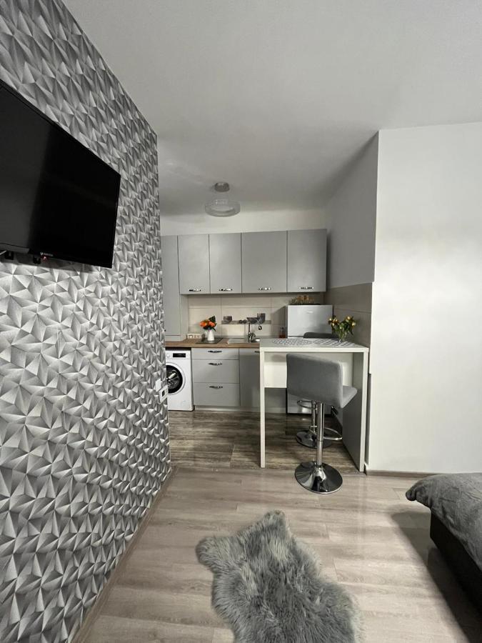 Central Studio Braşov Extérieur photo