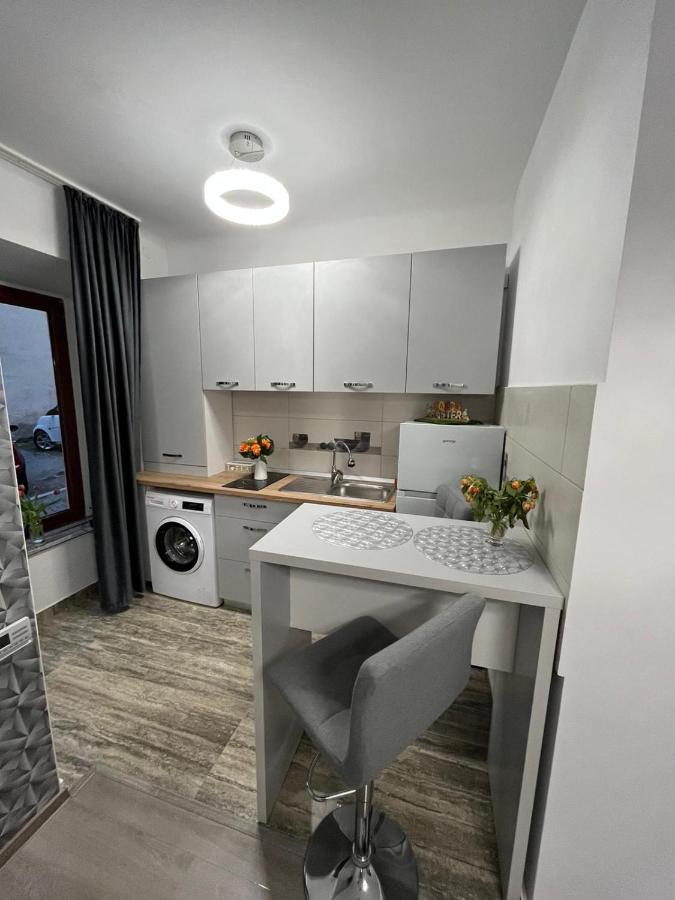 Central Studio Braşov Extérieur photo
