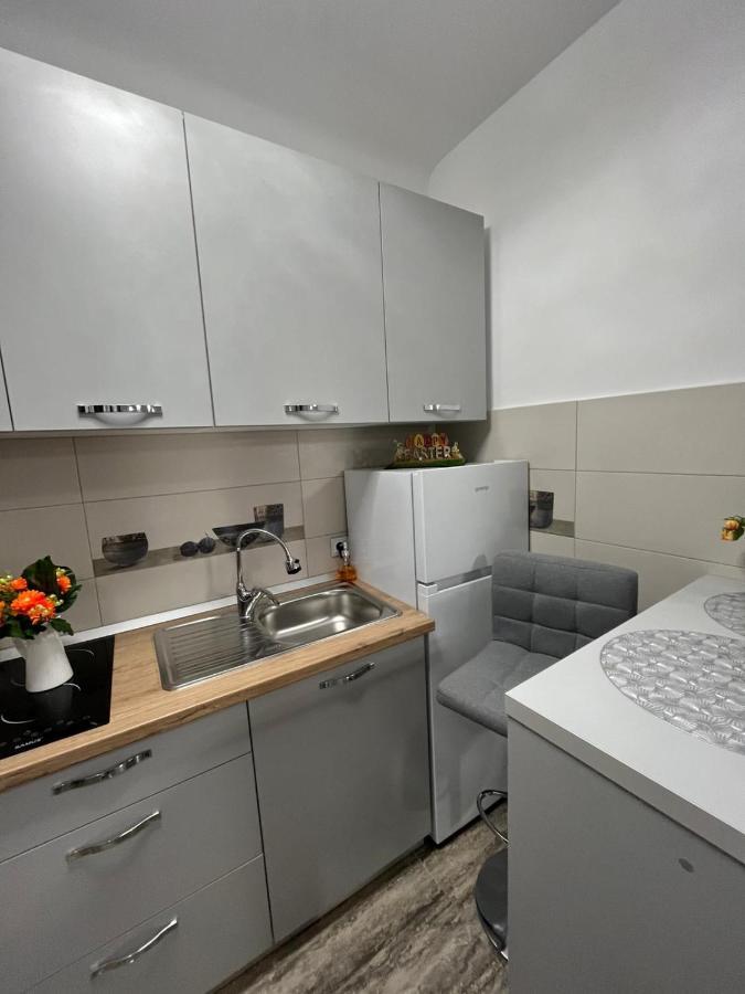 Central Studio Braşov Extérieur photo