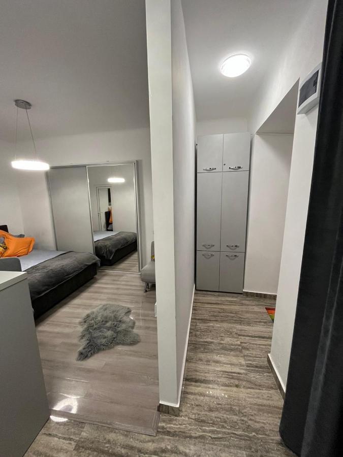 Central Studio Braşov Extérieur photo