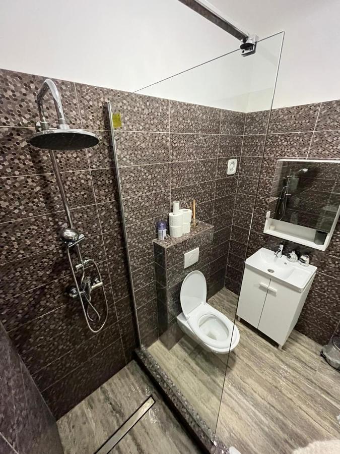 Central Studio Braşov Extérieur photo