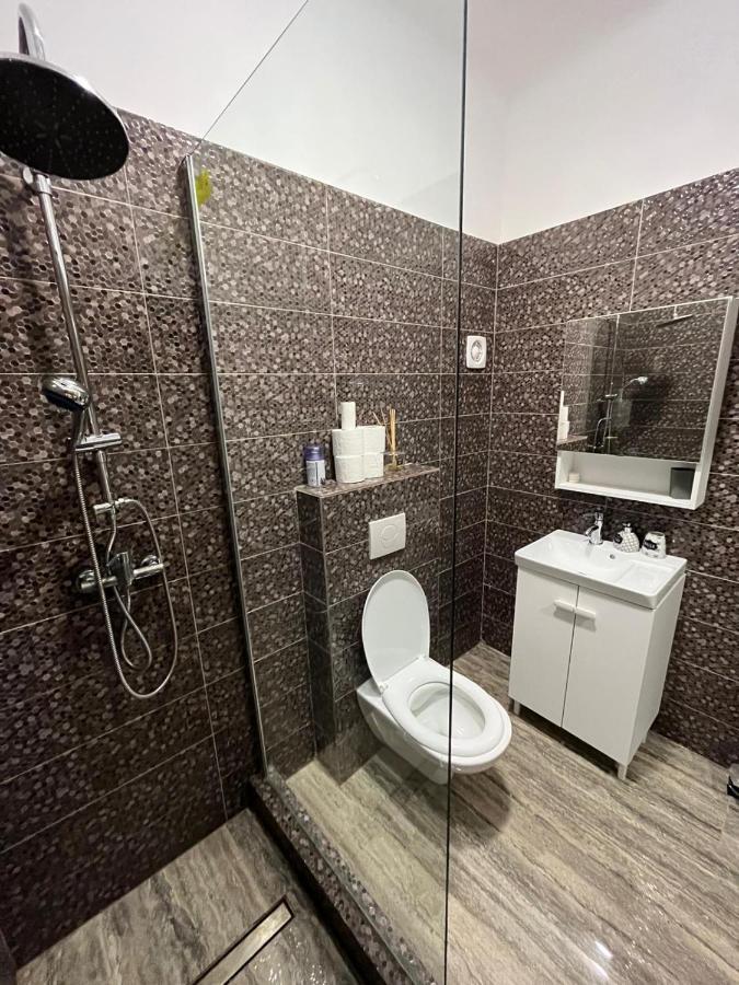 Central Studio Braşov Extérieur photo