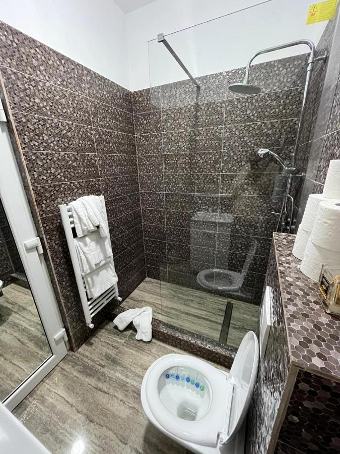Central Studio Braşov Extérieur photo